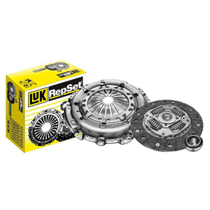 Kit Embreagem Vw Up! 1.0 2014 A 2018 Com Rolamento