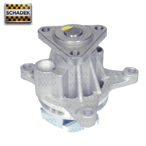 Bomba Dagua Focus 2.0 16V Duratec 2005 A 2013