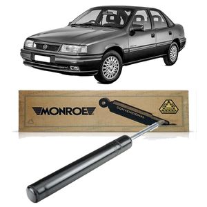 Amortecedor Dianteiro Vectra 8V 1994 A 1996