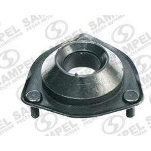 Coxim Amortecedor Dianteiro Fiat 147 1976 A 1988