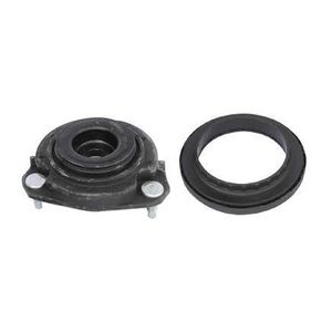 Coxim Amortecedor Dianteiro Focus 2000 A 2008 Rolamento Bsb