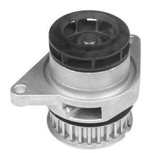 Bomba Dagua Gol Plus Motor 1.0 8 16V 02 Power Ea111 1.6 8V