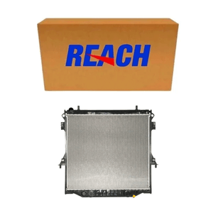 Radiador S-10 2.8 2012 A 2019 Cambio Manual