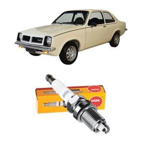Vela Chevette 1.0 1.4 1.6 Alcool