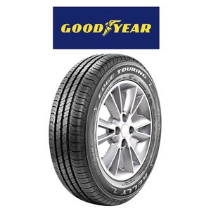 Pneu 165 70 R13 Goodyear Edge Touring 83T
