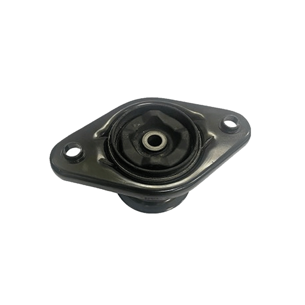 AST Suspension Lowering Springs (40mm/40mm) - 2010+ Hyundai ix35 2.0CRDi 2WD (LM) main image 0