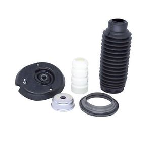Coxim Amortecedor Dianteiro Citroen C3 2002 A 2012 Completo