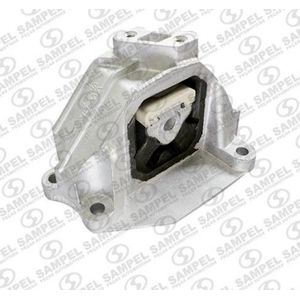 Calco Motor Gol Gv Dir Saveiro Voyage Fox Polo 08