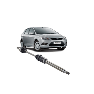 Semi Eixo Focus 2.0 Duratec 03 13 Dir Automatico