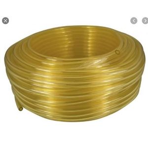 Mangueira Combustivel Silicone 7Mm