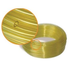 Mangueira Combustivel Silicone 5Mm