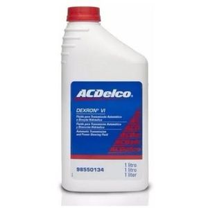 Oleo Hidraulico Caixa Dexron Vi