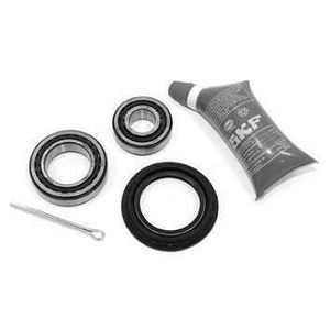 Kit Rolam Roda Tras Monza,Kadett,Corsa,Agile