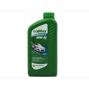 Oleo Motor 1 Litro 20W50 Mineral