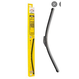 Palheta Slim 22 (Aerofit)