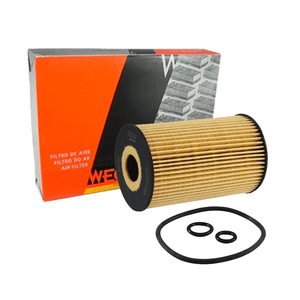 Filtro Oleo Motor Amarok Tdi 2.0 16V 2010 AtÉ 2022 Diesel