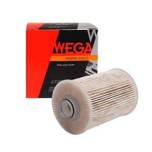 Filtro Diesel Ranger 2.2 16V Turbo 2011 A 2012 Refil