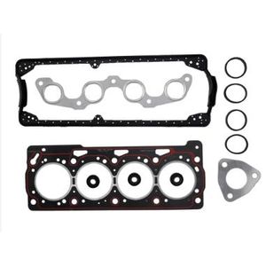 Junta Motor Gol 1.0 At 8V Superior S Retentor