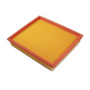 Filtro Ar Motor Ka 1.0 1.6 Rocam 1999