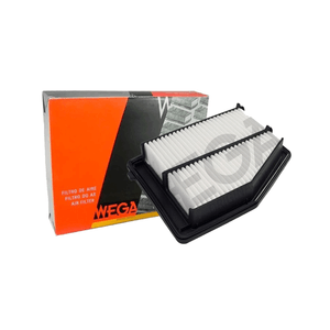 Filtro Ar Motor Honda Civic 1.8 2.0 16V 2013 Em Diante