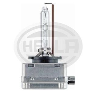 Lampada Xenon D3s 12V 35W 4300K