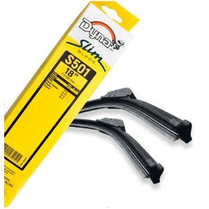 Palheta Slim 18 18 (Aerofit)