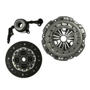 Kit Embreagem Mercedes Benz Sprinter 415 515 2012 C Atuado