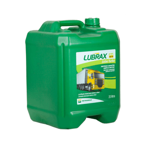 Oleo Motor 20 Litros 15W40 Diesel Ch-4 Extra Turbo