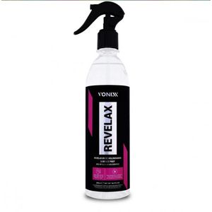 Limpador Spray Revelax | Vonixx 500ml