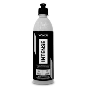Renovador de Plásticos Intense| Vonixx 500ml - Revitaliza e Protege