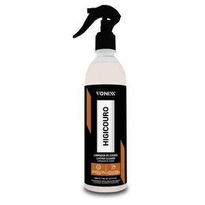 Higicouro Limpador de Couro | Vonixx 500ML