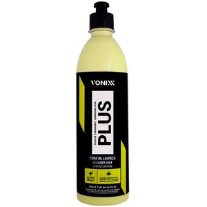 Cera Carnaúba Plus | Vonixx 500ml