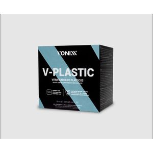 Revitalizador V-Plastic 20Ml