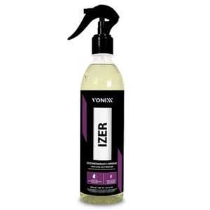 Izer - Limpa Ferrugem e Descontaminante Ferroso | Vonixx 500ml