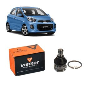 Pivo Kia Picanto 2012 A 2017