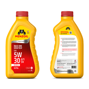 Oleo Motor 1 Litro 5W30 Diesel Sintetico Dexos Ii