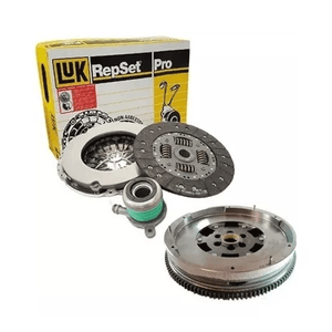 Kit Embreagem Amarok 2.0 16V 2010 A 2020 Completo