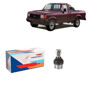 Pivo F-1000 4X2 1993 A 1998 Inferior