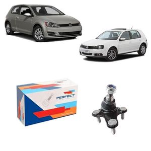 Pivo Golf 2008 A 2013 Direito