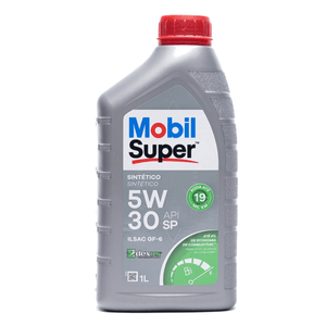 Oleo Motor 1 Litro 5W30 Sintetico