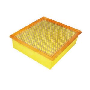 Filtro Ar Motor Ranger 2.5 8V 1998 A 2001