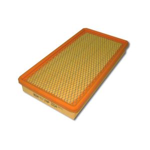 Filtro Ar Motor S-10 2.2 4.3 1995