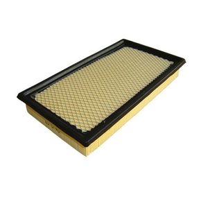 Filtro Ar Motor Edge Duratec 3.5 V6 24V 2008