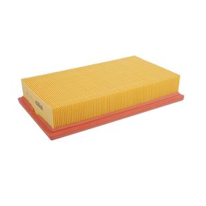 Filtro Ar Motor Fusion 2.3 2.5 16V 2006 A 2012