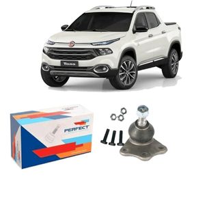 Pivo Fiat Toro 2016 A 2022