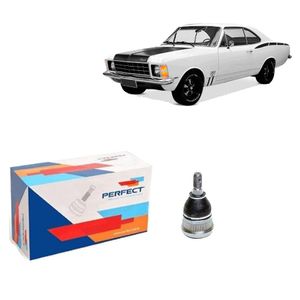 Pivo Opala 1975 A 1992 Inferior