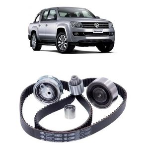 Kit Correia Com Amarok 2.0 16V 2011 A 2022