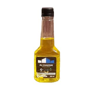 Aditivo Gasolina Flex 200Ml Al Chaddai
