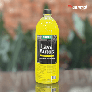 Shampoo Lava Auto 1,5L | Vintex