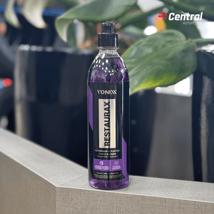 Restaurador De Plásticos Restaurax | Vonixx 500ml